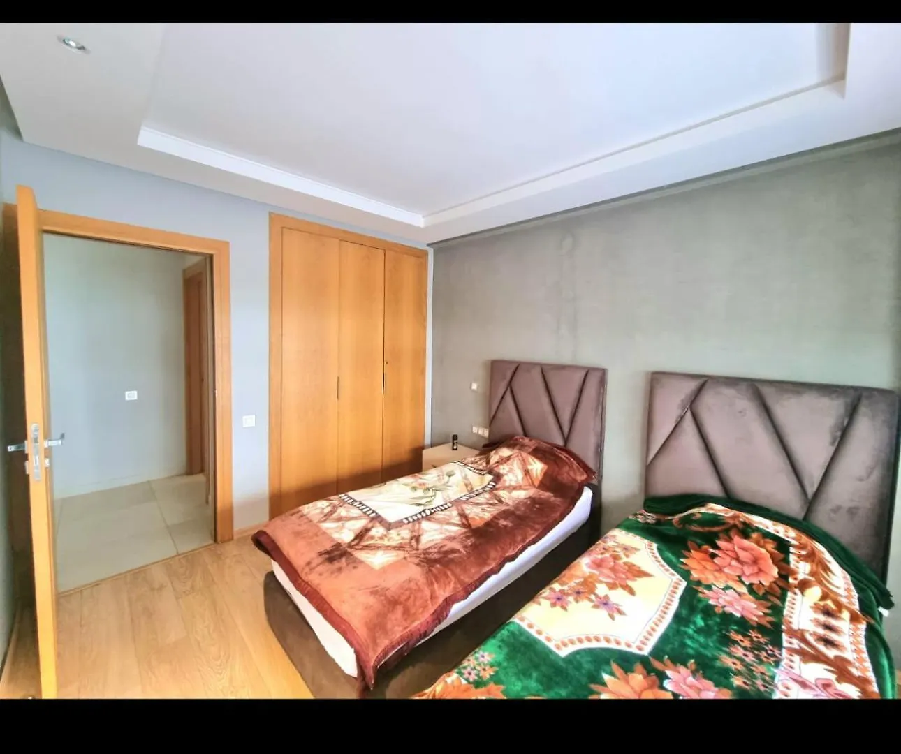 Ferienwohnung Yasmine Agadir Marocko Marokko