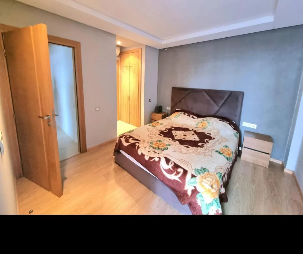 Apartment Ferienwohnung Yasmine Agadir Marocko