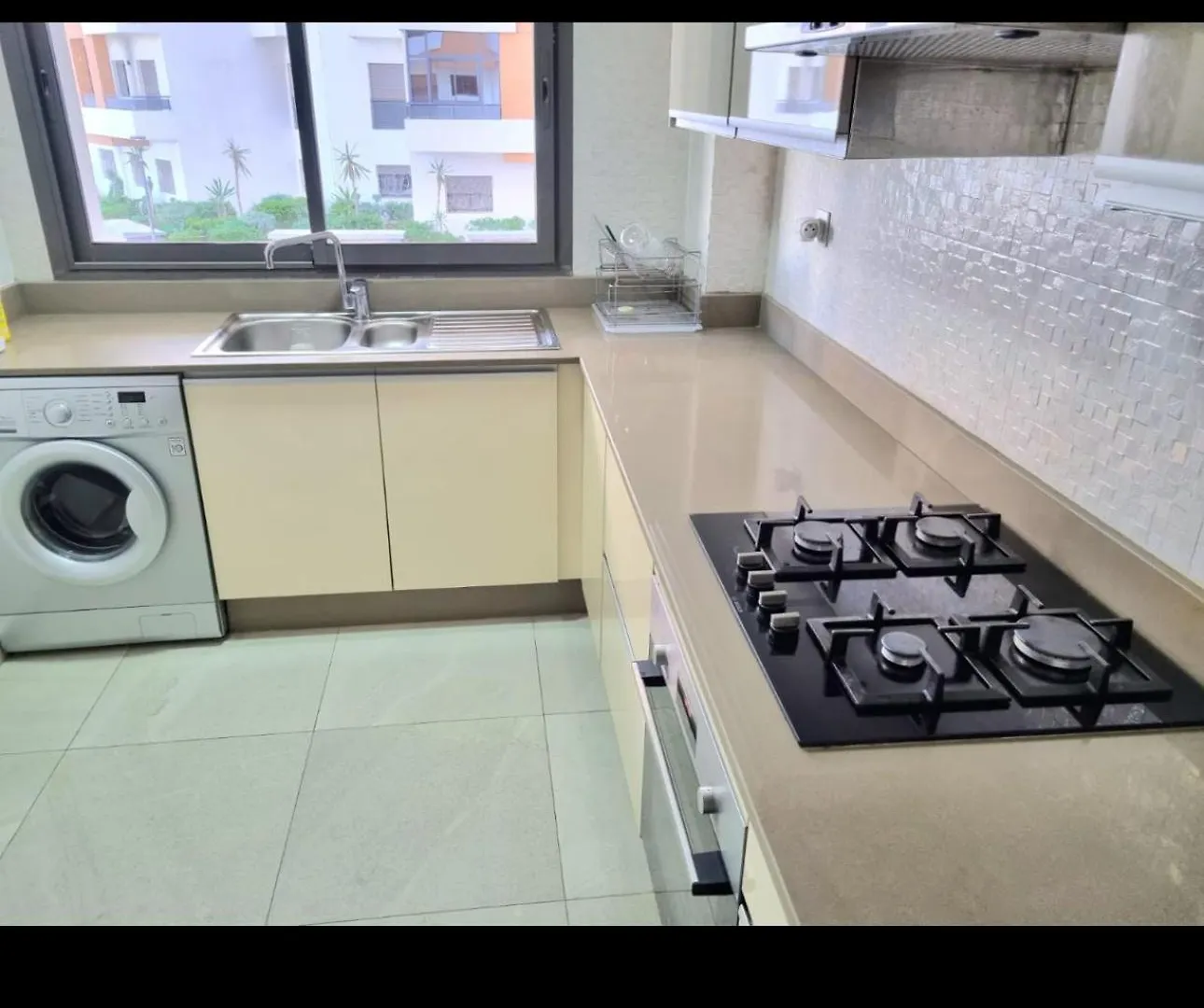 Ferienwohnung Yasmine Agadir Marocko