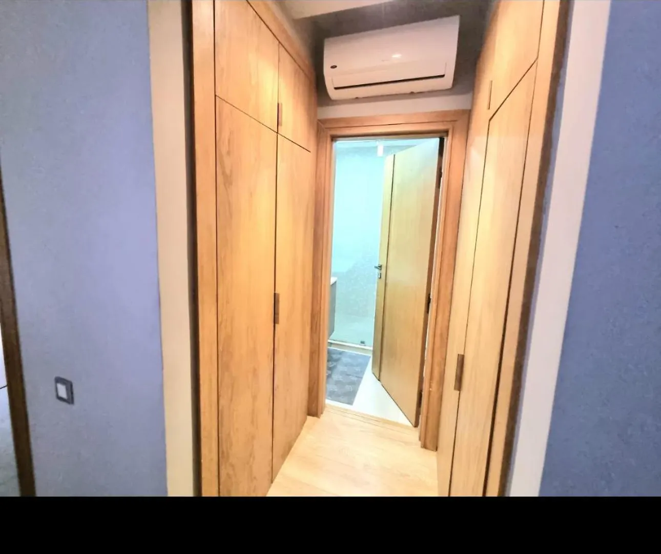 Ferienwohnung Yasmine Agadir Marocko
